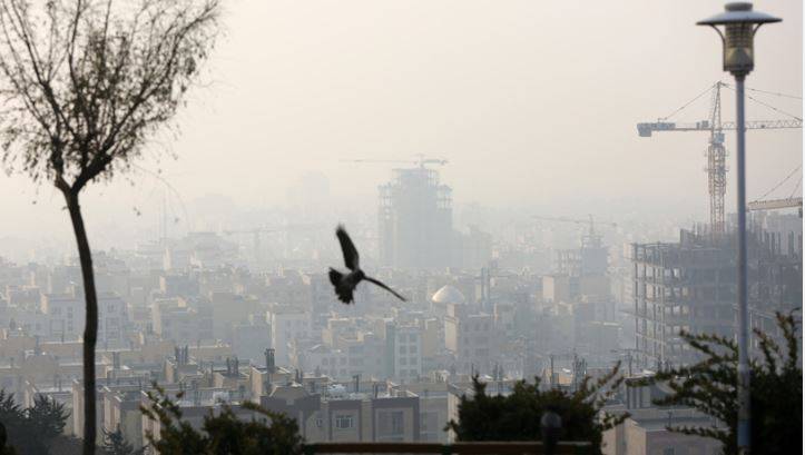 İstanbul'da hava kirliliği arttı. Uzman isim yapılması gerekenleri tek tek sıraladı 8